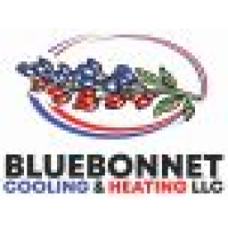 Bluebonnet Cooling & Heating LLC logo