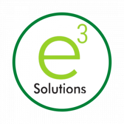 E3Solutions logo