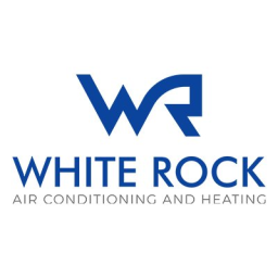 White Rock Air Conditioning And Heating logo