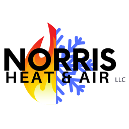 Norris Heat & Air logo