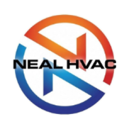 Neal HVAC logo