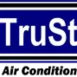 Trustar Supply logo