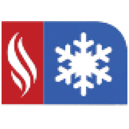 Garland Heating & Air Conditioning logo