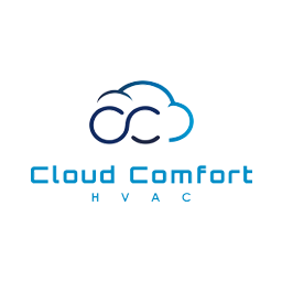 Cloud Comfort HVAC Inc. logo