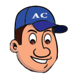 AC Plumbing Heating And Air Conditioning logo