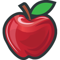 Red Apple Air logo