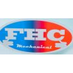 Fix Heating And Cooling Fhc logo