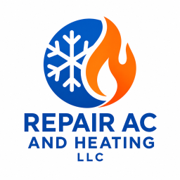 Repair AC and Heating LLC logo