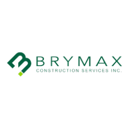 Brymax Construction Services logo