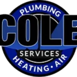 Cole Services logo