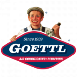 Goettl Air Conditioning and Plumbing - Austin TX logo