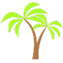 Dial One Tropical logo