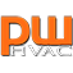 Paul White HVAC Service logo