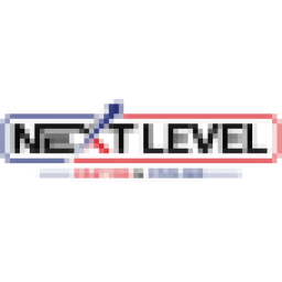 Next Level Heating And Cooling logo