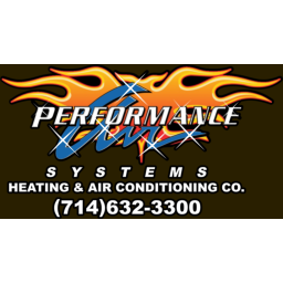 Performance Air Systems logo