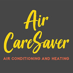 Air Caresaver logo