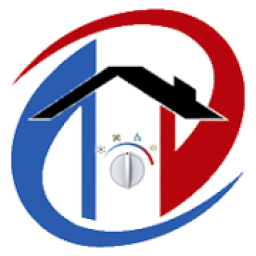 Madison A Heating & Air Conditioning logo