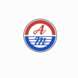 Air Max HVAC Inc. logo