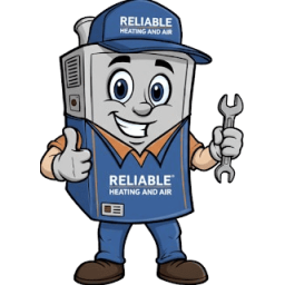 Reliable Heating And Air - Agoura, CA logo
