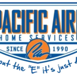 Pacific Aire logo