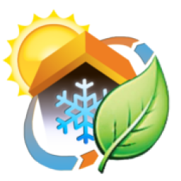 Direct Air Conditioning 24 7 logo