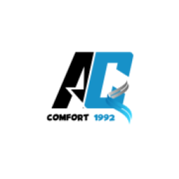 AC Comfort Los Angeles logo