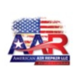 American Air Repair logo