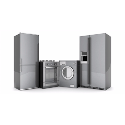 Dmitriys Appliance Repair logo