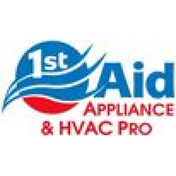 First Aid Appliance And HVAC Pro logo