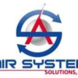 Air System Solutions Inc. logo