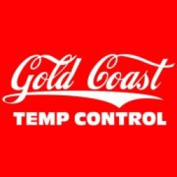Gold Coast Temp Control logo