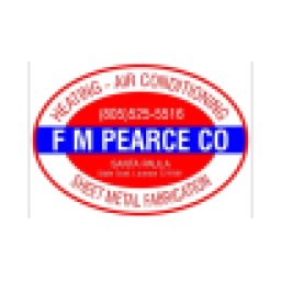 Fm Pearce Co. logo