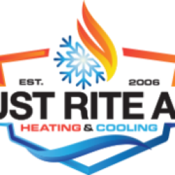 Just Rite Air logo