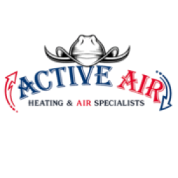 Active Air Specialists logo