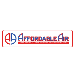 Affordable Air And Heating - Santa Clarita, CA logo