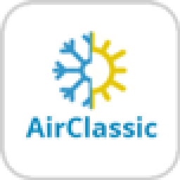 Air Classic Los Angeles logo