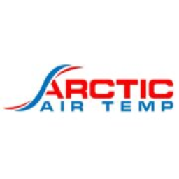 Arctic Air Temp logo