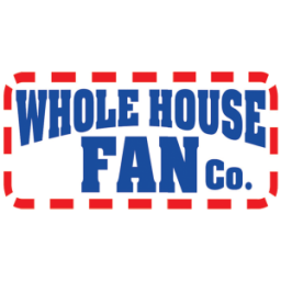 Whole House Fan Company logo
