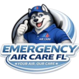 Emergency Air Care LLC logo