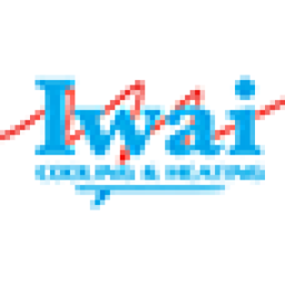 Iwai Cooling & Heating logo