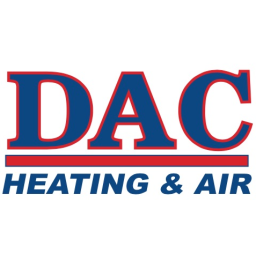 Dac Heating And Air logo