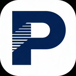 Pierce Heating & Air Conditioning logo