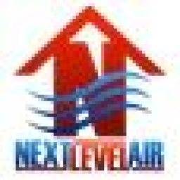 Next Level Air LLC logo