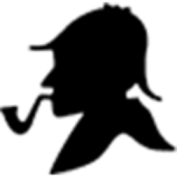 Sherlock Plumbing Heating & Air logo