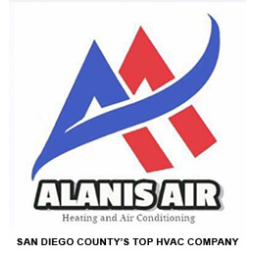 Alanis Air logo