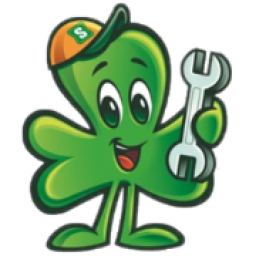 Shamrock Heating & Cooling Tempe logo