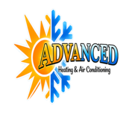 Advanced Heating & Air Conditioning - Temecula, CA logo