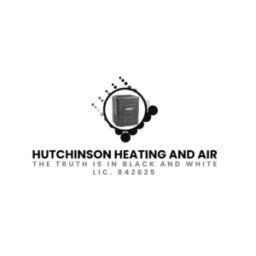 Hutchinson Heating And Air Murrieta logo