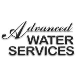 Advanced Water Services, inc. logo