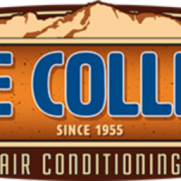 Lee Collins Air Conditioning logo